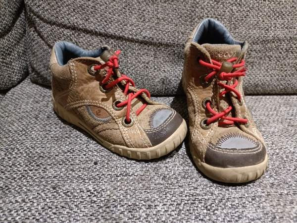 Ecco kengät 24 Liminka – foto 1