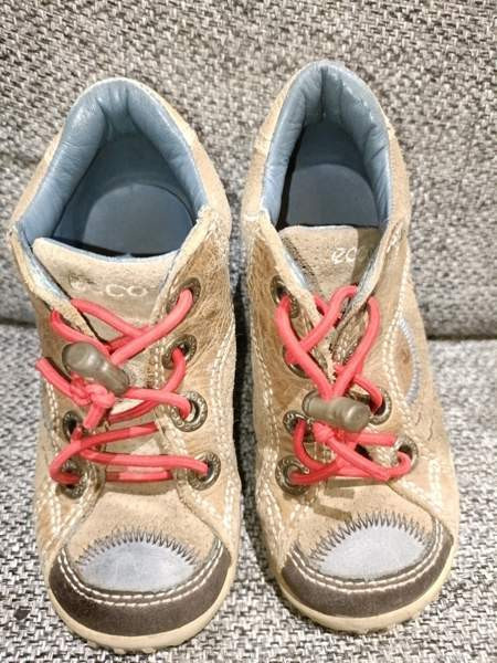 Ecco kengät 24 Liminka – foto 6