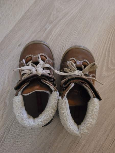 Lotta&Lassi Välikausi/syyskengät koko 25 Rauma – foto 2