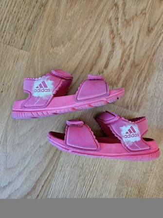 Adidas sandaalit 22 Helsinki - photo 2