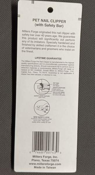 Koiran kynsisakset Eura - изображение 2