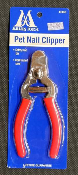 Koiran kynsisakset Eura - изображение 1