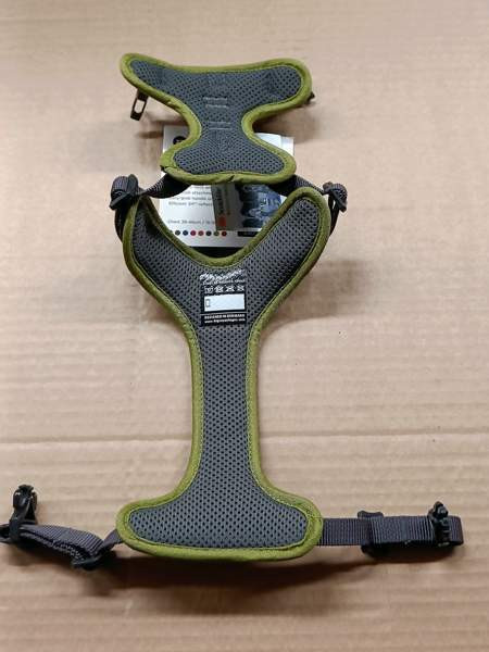 Valjaat Dog Copenhagen XS Eura - valokuva 3