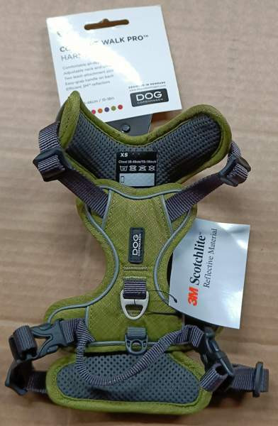 Valjaat Dog Copenhagen XS Eura - valokuva 1