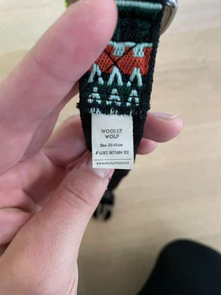 Woolly wolf 30-45 cm panta Vantaa - photo 3