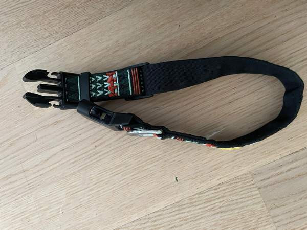 Woolly wolf 30-45 cm panta Vantaa - photo 2