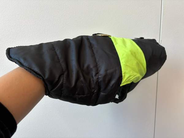 Toppaliivi pienelle koiralle Tampere - photo 3