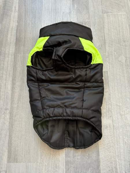 Toppaliivi pienelle koiralle Tampere - photo 2