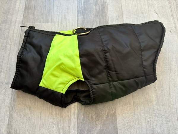 Toppaliivi pienelle koiralle Tampere - photo 4