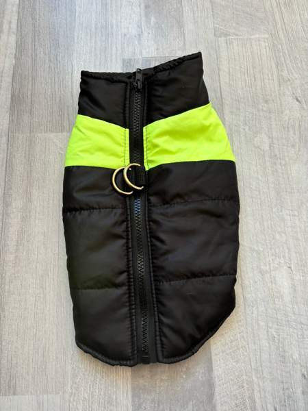 Toppaliivi pienelle koiralle Tampere - photo 1