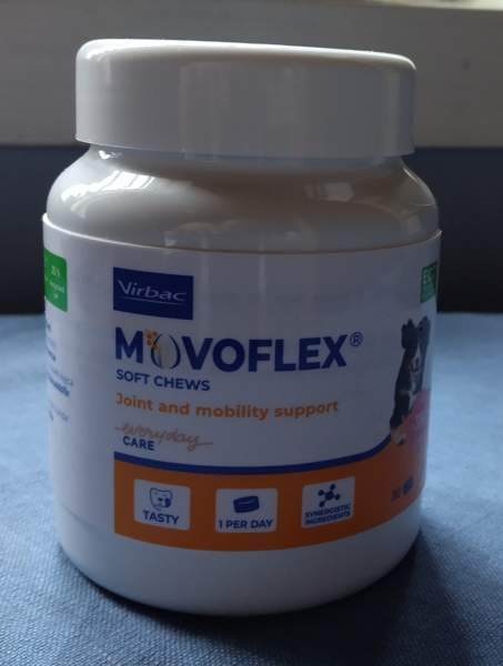 Uusi Virbac Movoflex nivelravinne Porvoo - valokuva 1
