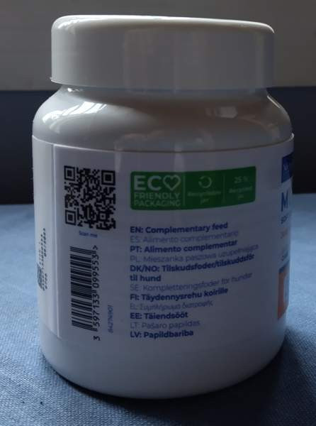 Uusi Virbac Movoflex nivelravinne Porvoo - valokuva 2