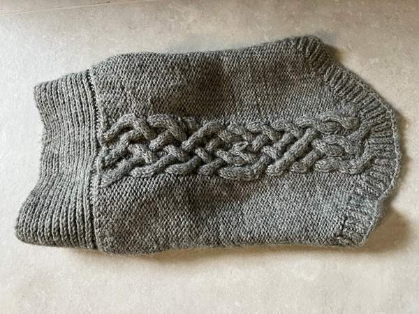 Villapuku koiralle Pori - valokuva 1