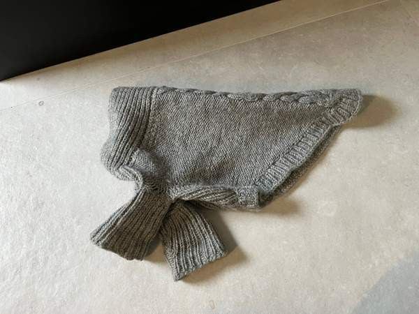 Villapuku koiralle Pori - valokuva 2