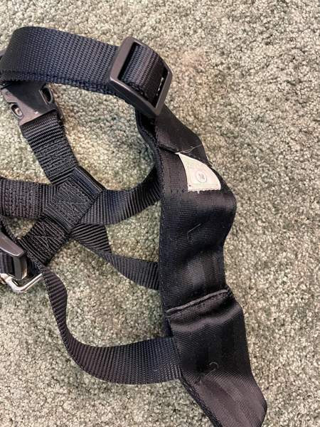 Koirien autovaljas, koko M Rautavaara - изображение 1