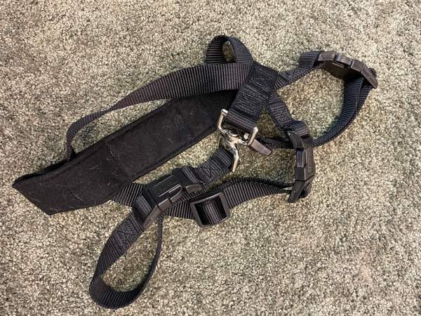 Koirien autovaljas, koko M Rautavaara - изображение 3