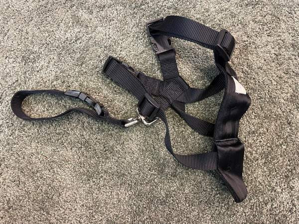 Koirien autovaljas, koko M Rautavaara - изображение 2