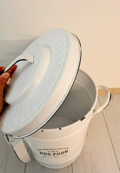 Koiranruoka säilytysastia Oulu - valokuva 4