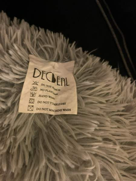 Koiran pörröpedit 70 cm ja 60 cm Lahti - photo 3