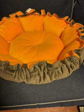 Uusi koiranpeti 35 cm Lahti - valokuva 2