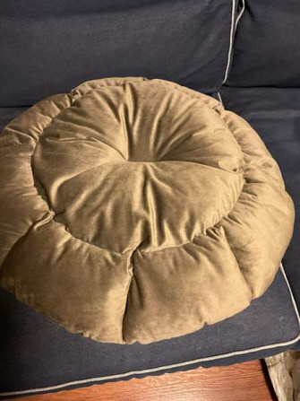 Uusi koiranpeti 35 cm Lahti - valokuva 3
