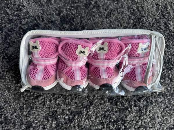 koiran kengät Turku - valokuva 3