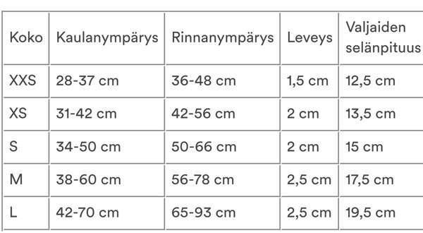 Valjaat ja panta Woolly Wolf Woodland Eura - photo 6