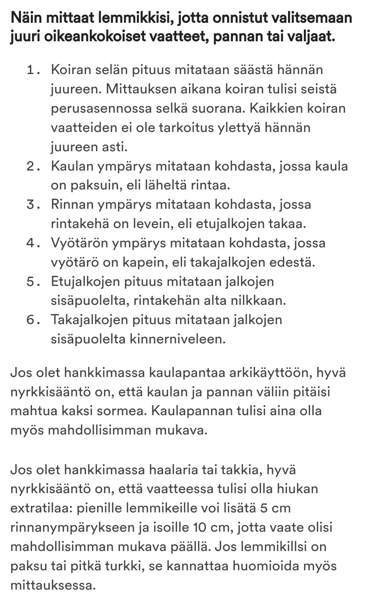 Valjaat ja panta Woolly Wolf Woodland Eura - photo 7