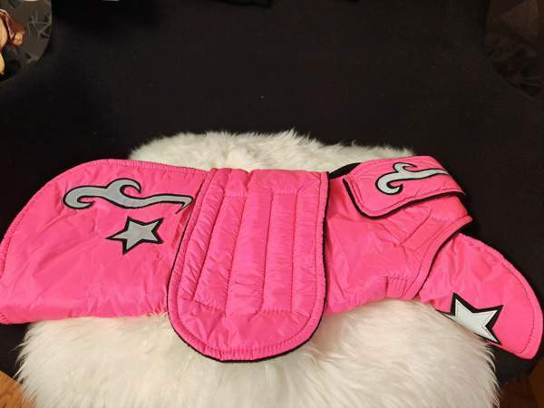 Koiran mantteli / takki Yloejaervi – foto 5