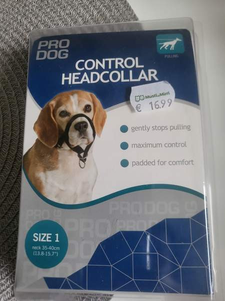 Pro Dog kuonopanta/vedonesto koko 1 Tampere - photo 1