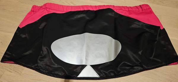 Käyttämätön Helsitar PK-treenitasku heijastinpainatuksella. XL Naantali - valokuva 2