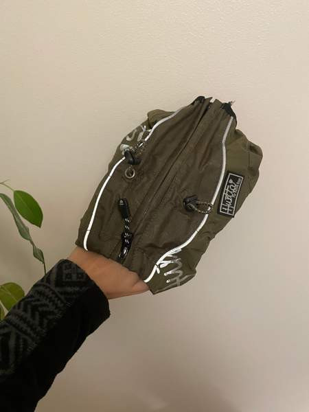 Hurtta 201 lahkeellinen puku Turku – foto 3