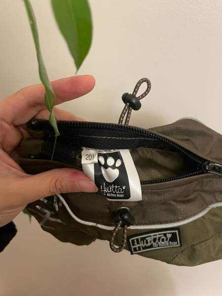 Hurtta 201 lahkeellinen puku Turku – foto 4