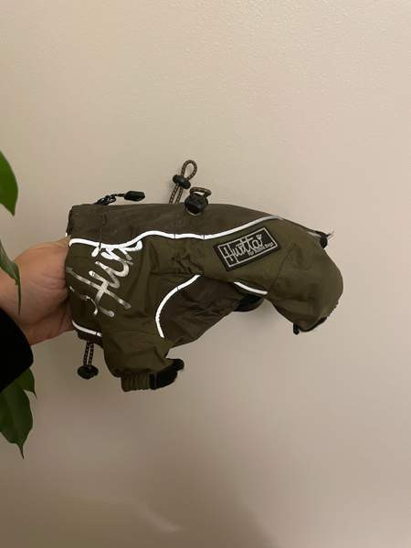 Hurtta 201 lahkeellinen puku Turku – foto 1