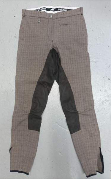 Ratsastushousut, Pikeur, M Helsinki - valokuva 1