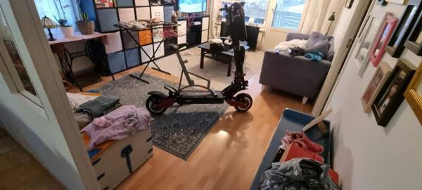 Zero 11x Tampere - photo 4