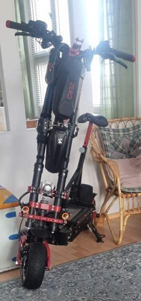 Zero 11x Tampere - photo 1