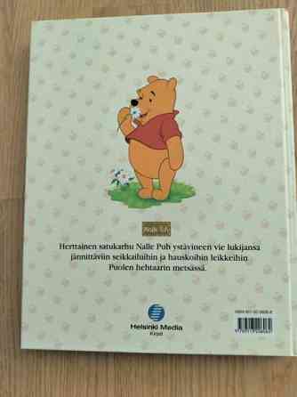 Nalle Puh Turku