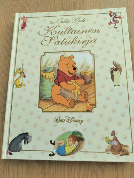 Nalle Puh Turku - photo 1