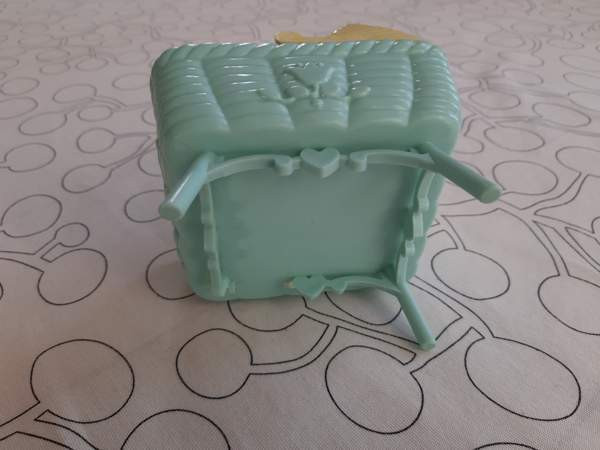 My little pony kaksoset ja kuvan tarvikkeet Vihti - valokuva 4