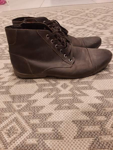 Dinsko nilkkurit Oulu - valokuva 2