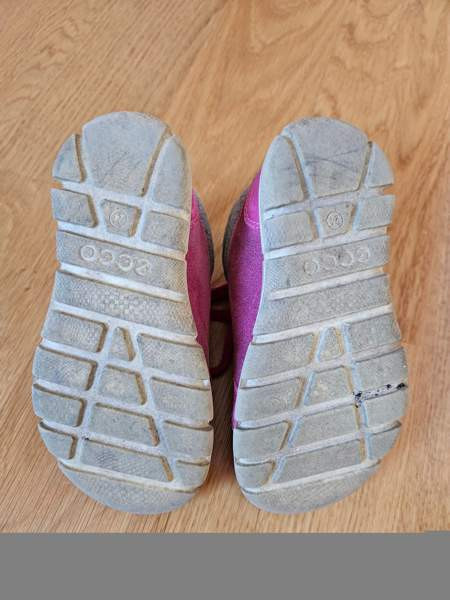 Ecco nahkalenkkarit 24 Helsinki - photo 5