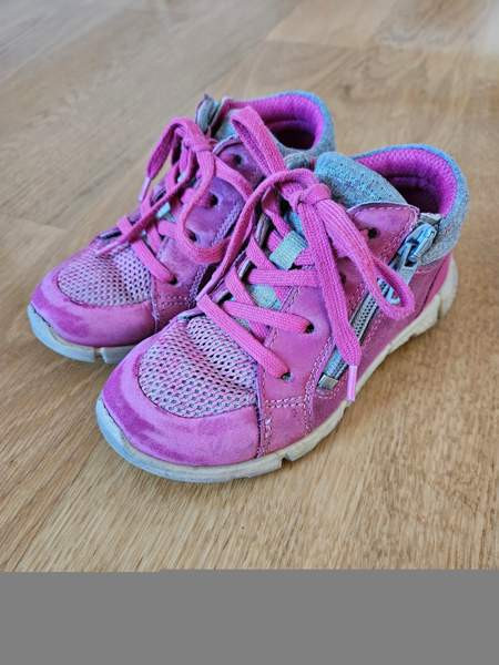 Ecco nahkalenkkarit 24 Helsinki - photo 1