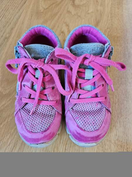 Ecco nahkalenkkarit 24 Helsinki - photo 3