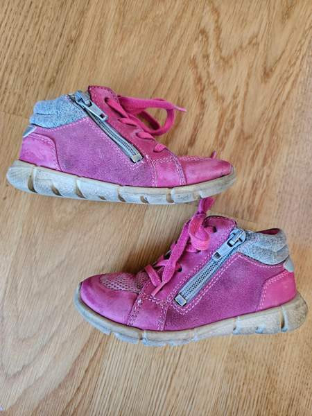 Ecco nahkalenkkarit 24 Helsinki - photo 2