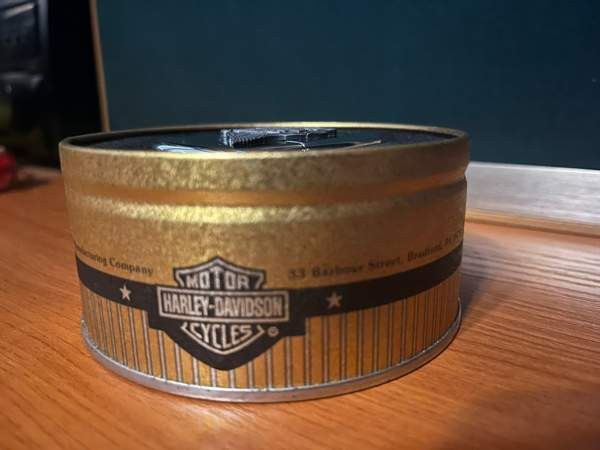 Zippo Harley Davidson limited edition, käyttämätön Turku - valokuva 3