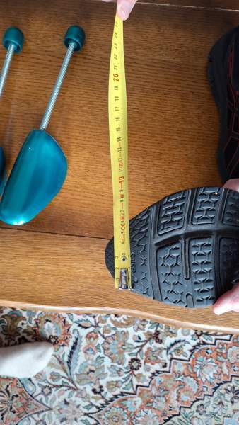 Lenkki kengät . Kirkkonummi - valokuva 7