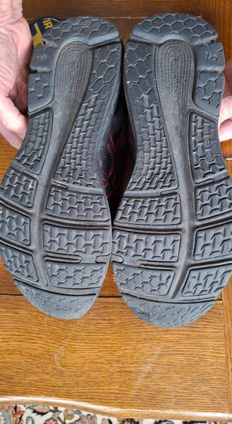 Lenkki kengät . Kirkkonummi - valokuva 5