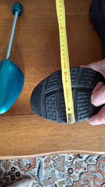 Lenkki kengät . Kirkkonummi - valokuva 8