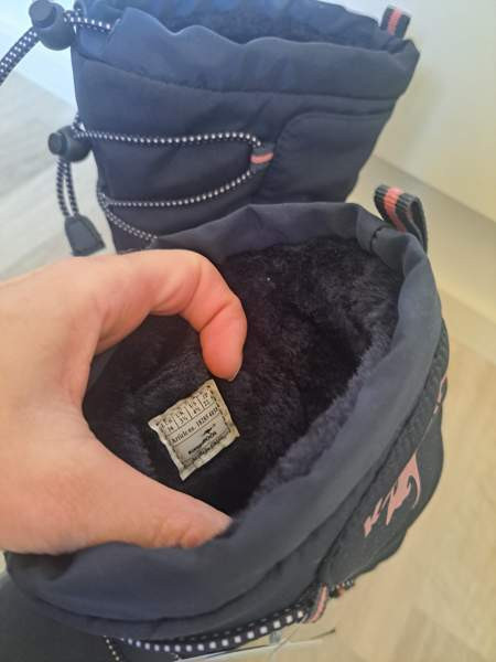 Talvisaappaat koko 36 Helsinki - photo 3